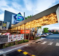 Sandbelt Club Hotel - Accommodation Batemans Bay