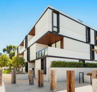 Clayton Serviced Apartments - Accommodation Batemans Bay