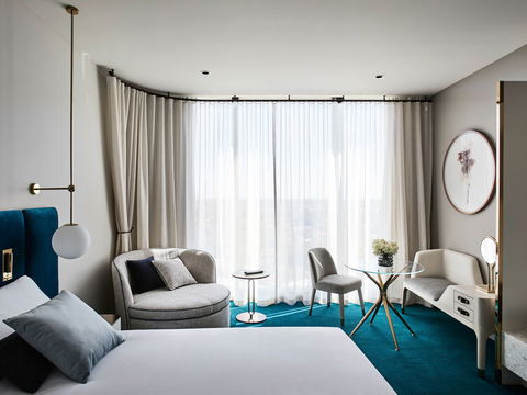 Hotel Chadstone Melbourne MGallery - Accommodation Batemans Bay 3