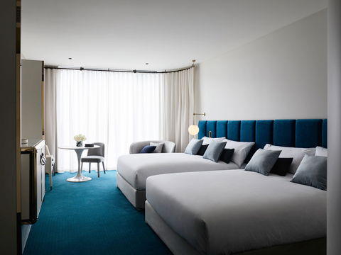 Hotel Chadstone Melbourne MGallery - Accommodation Batemans Bay 4