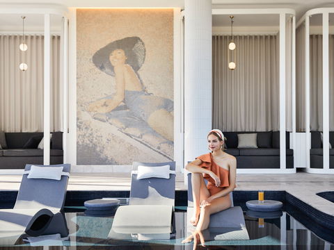 Hotel Chadstone Melbourne MGallery - Accommodation Batemans Bay 5