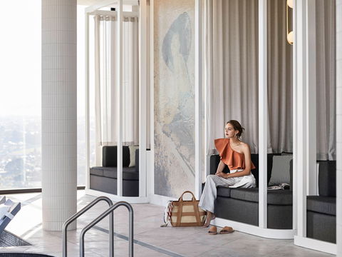 Hotel Chadstone Melbourne MGallery - Accommodation Batemans Bay 6