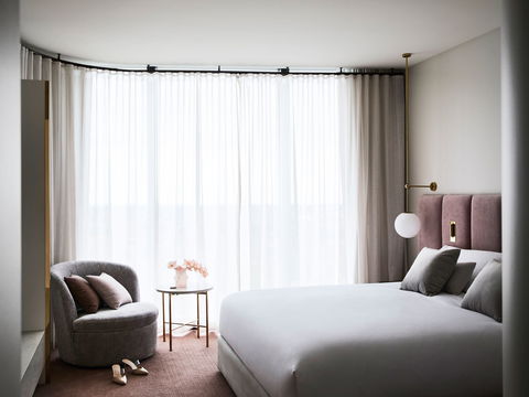 Hotel Chadstone Melbourne MGallery - Accommodation Batemans Bay 12