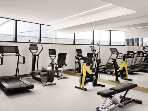 Hotel Chadstone Melbourne MGallery - Accommodation Batemans Bay 14