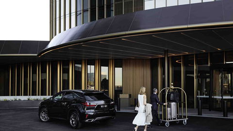 Hotel Chadstone Melbourne MGallery - Accommodation Batemans Bay 15