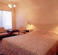 Clayton Monash Motor Inn - Accommodation Batemans Bay