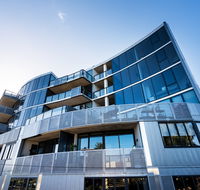 Anchorage Apartments Hampton - Accommodation Batemans Bay