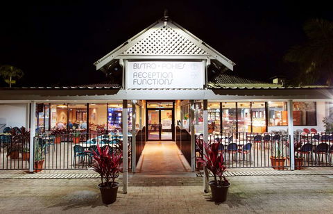 Mission Beach Resort - Accommodation Batemans Bay 0