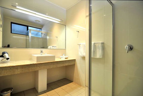 Mission Beach Resort - Accommodation Batemans Bay 1