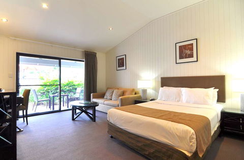 Mission Beach Resort - Accommodation Batemans Bay 2