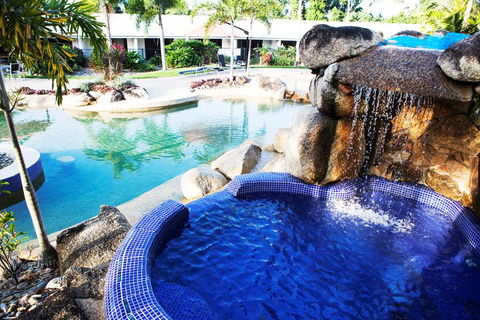 Mission Beach Resort - Accommodation Batemans Bay 4