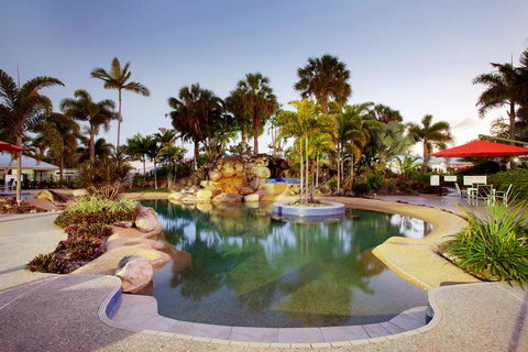 Mission Beach Resort - Accommodation Batemans Bay 5