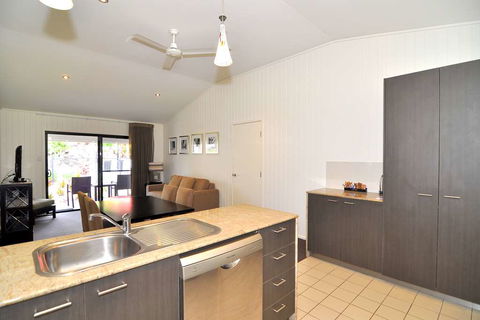 Mission Beach Resort - Accommodation Batemans Bay 6