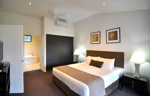 Mission Beach Resort - Accommodation Batemans Bay 7