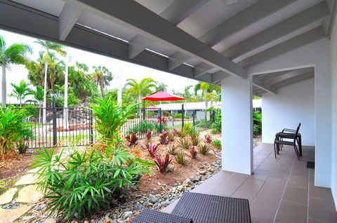 Mission Beach Resort - Accommodation Batemans Bay 8