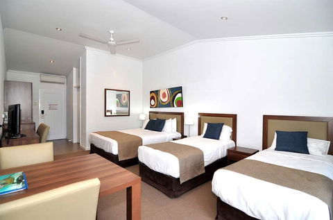 Mission Beach Resort - Accommodation Batemans Bay 9