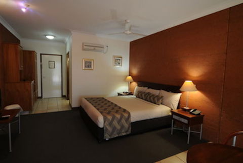 Gidgee Inn - Accommodation Batemans Bay 3