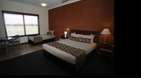 Gidgee Inn - Accommodation Batemans Bay 4