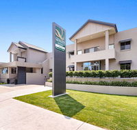 Quality Hotel Wangaratta Gateway - Accommodation Batemans Bay