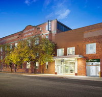 Quest Albury on Townsend - Accommodation Batemans Bay