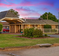 Stagecoach Motel - Accommodation Batemans Bay