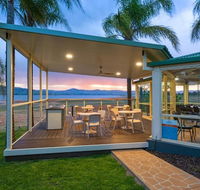 Discovery Parks Lake Hume - Accommodation Batemans Bay