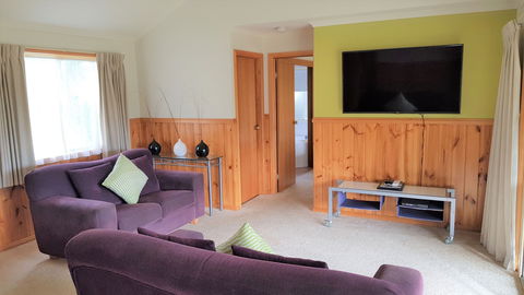 Golden Heritage Motor Inn & Cottages - Accommodation Batemans Bay 2