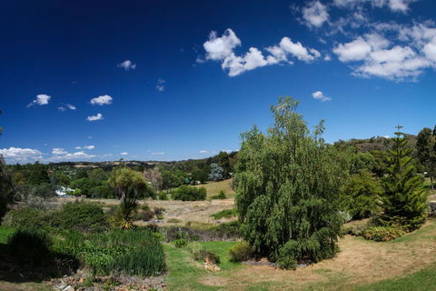 Golden Heritage Motor Inn & Cottages - Accommodation Batemans Bay 10