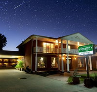 Meramie Motor Inn - Accommodation Batemans Bay