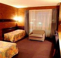 Albury Townhouse Motel - Accommodation Batemans Bay