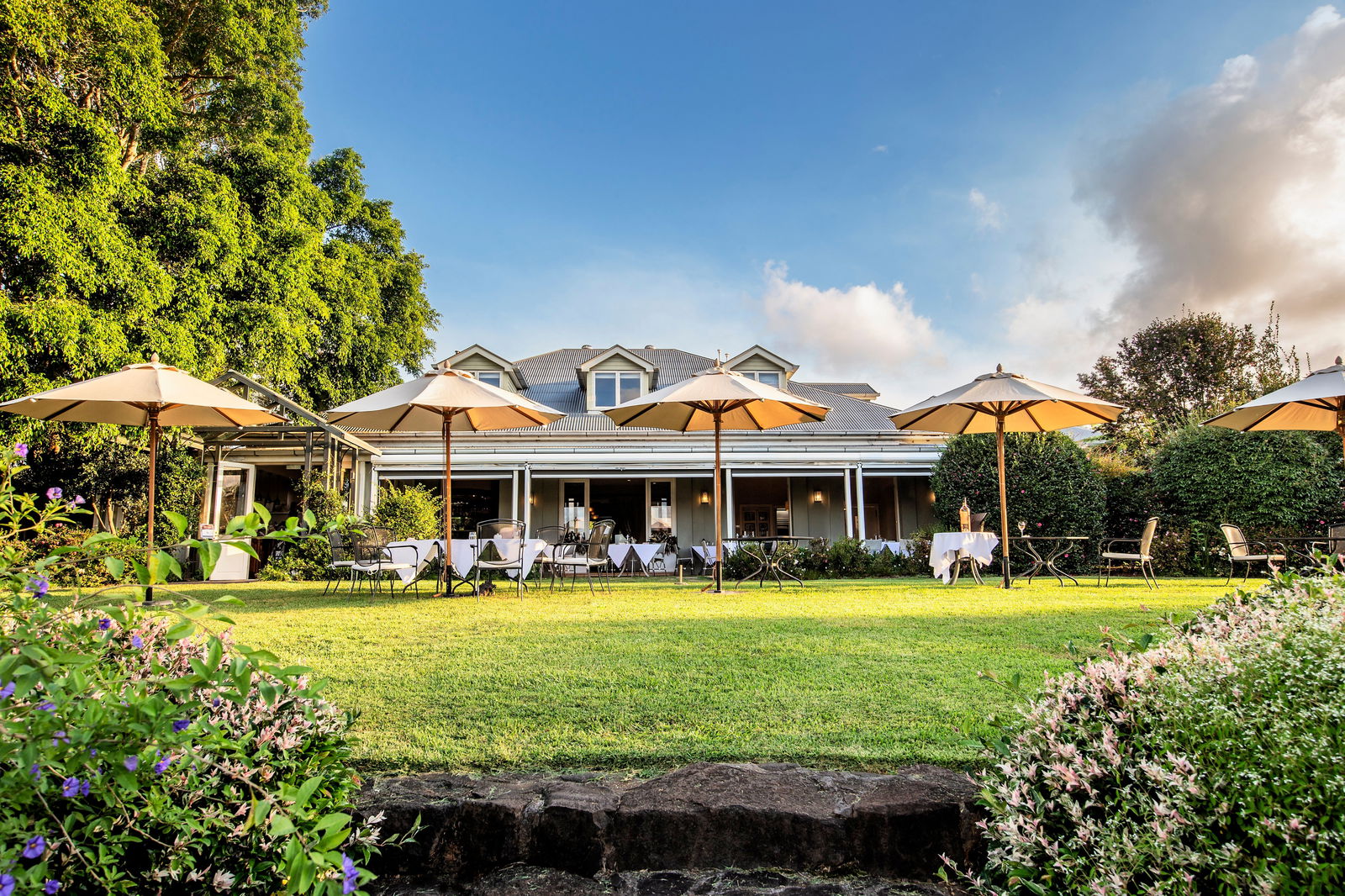 Highworth QLD Accommodation Batemans Bay