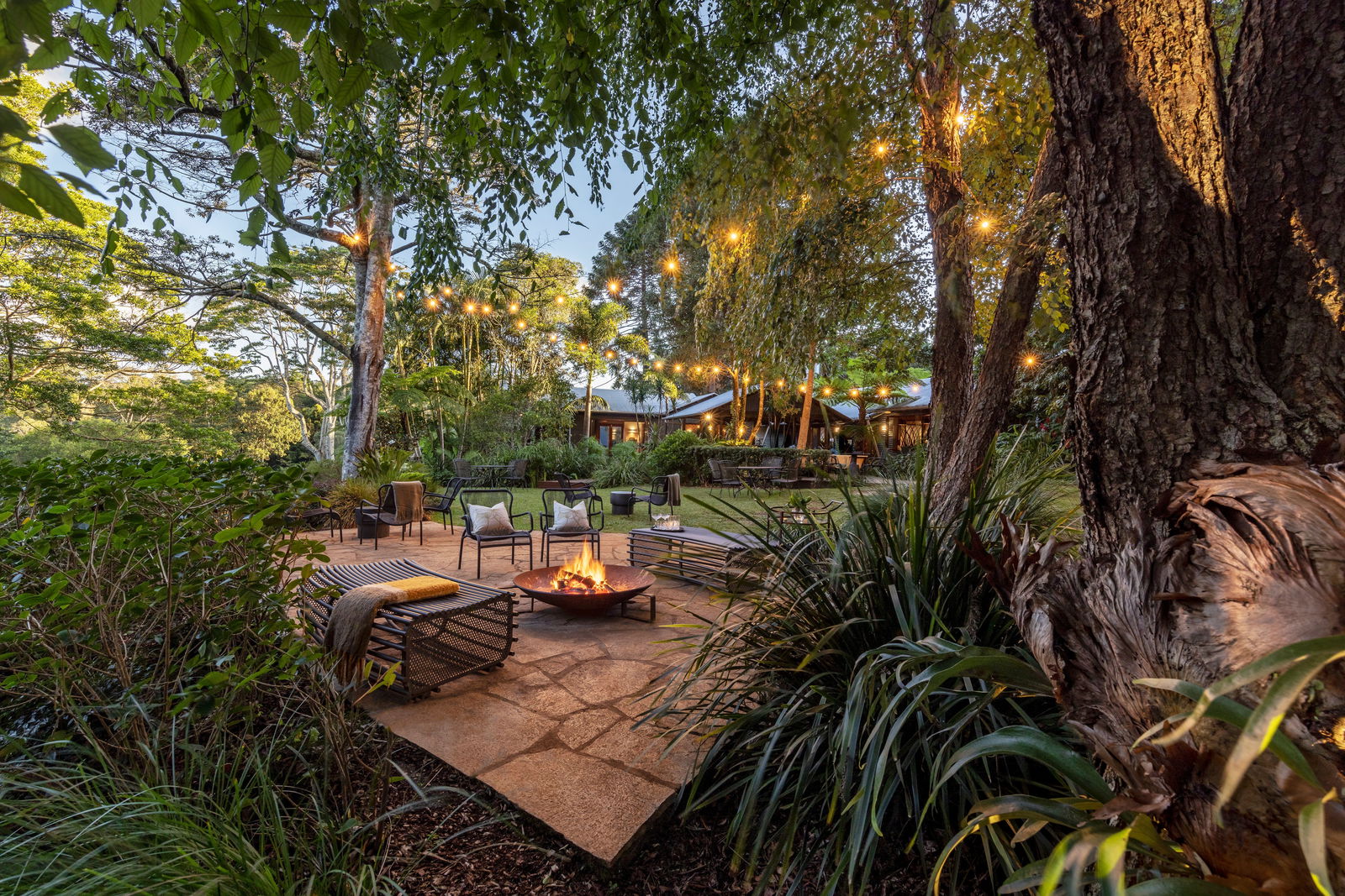 Harper Creek QLD Accommodation Batemans Bay