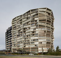 Ovolo Nishi - Accommodation Batemans Bay