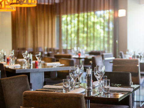Novotel Canberra - Accommodation Batemans Bay 1