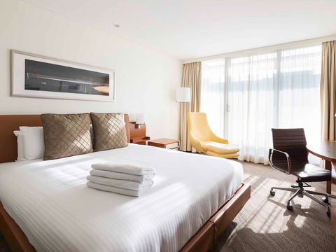 Novotel Canberra - Accommodation Batemans Bay 3