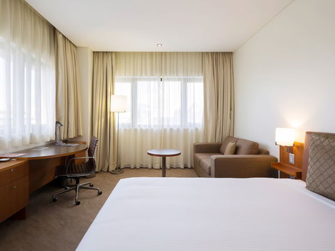 Novotel Canberra - Accommodation Batemans Bay 4