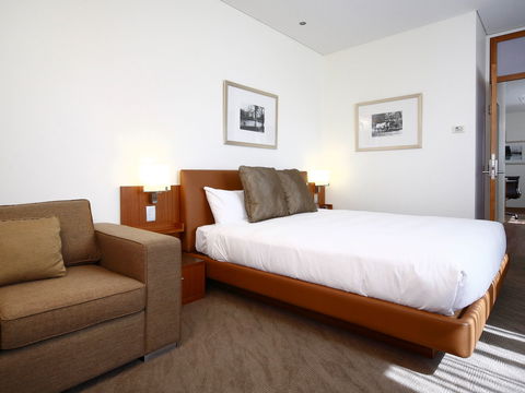Novotel Canberra - Accommodation Batemans Bay 5