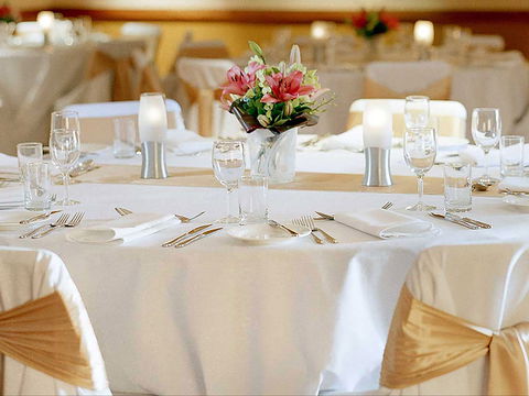 Novotel Canberra - Accommodation Batemans Bay 6