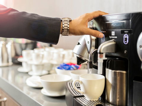 Novotel Canberra - Accommodation Batemans Bay 8