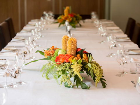 Novotel Canberra - Accommodation Batemans Bay 12