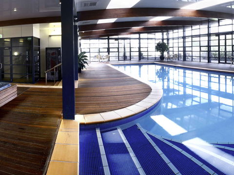 Novotel Canberra - Accommodation Batemans Bay 13