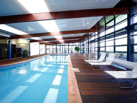 Novotel Canberra - Accommodation Batemans Bay 14