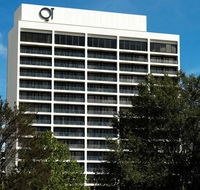 QT Canberra - Accommodation Batemans Bay