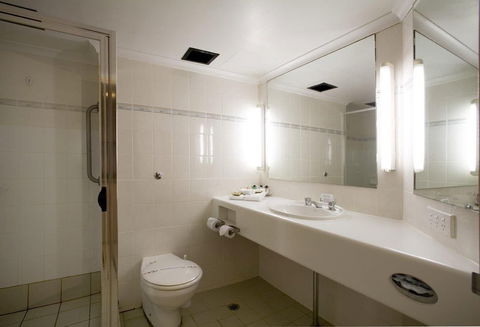 Capital Executive Apt Hotel Canberra - Accommodation Batemans Bay 4