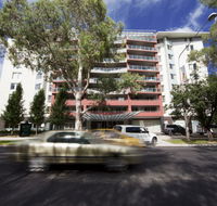 Pacific Suites Canberra - Accommodation Batemans Bay