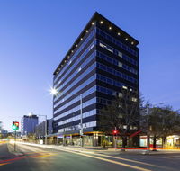 The Sebel Canberra Civic Hotel - Accommodation Batemans Bay
