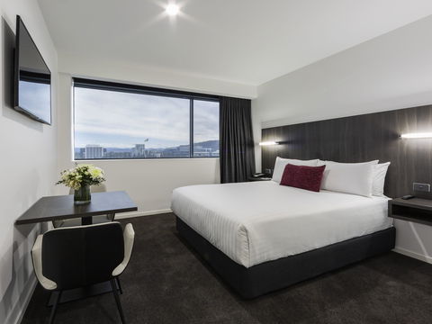 The Sebel Canberra Civic Hotel - Accommodation Batemans Bay 5