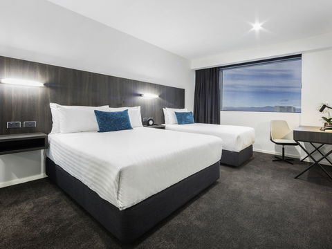 The Sebel Canberra Civic Hotel - Accommodation Batemans Bay 6