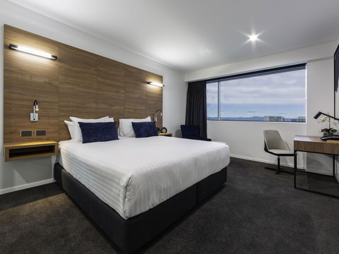The Sebel Canberra Civic Hotel - Accommodation Batemans Bay 7