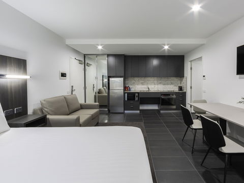 The Sebel Canberra Civic Hotel - Accommodation Batemans Bay 8